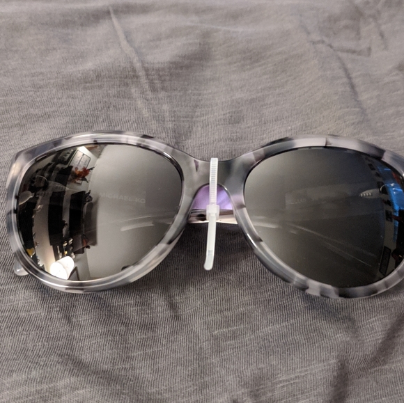 NWT Michael Kors Sunglasses
